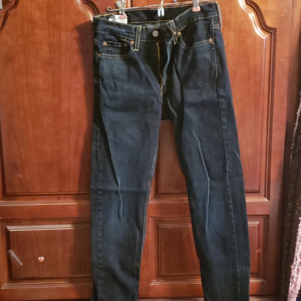 Mens jeans (levi)